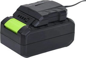 vidaXL Αντλία Κήπου Ασύρματη W 180 2800 Λίτρα / Ώρα