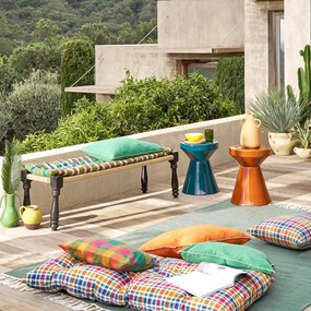 Καρό στρώμα δαπέδου, Ivani