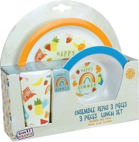 Fruity's παιδικό σερβίτσιο φαγητού (006075)