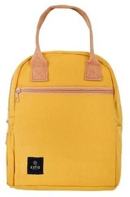 Estia Τσάντα Φαγητού Save The Aegean Ισοθερμική 7lt Pineapple Yellow