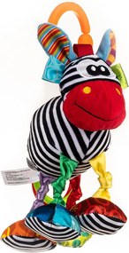 Κρεμαστό Παιχνίδι Δραστηριότητας Bali Bazoo Donkey Danny 80583
