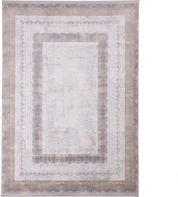 Χαλί (240x300) Royal Carpet Infinity 5916B Grey