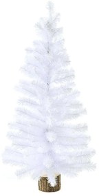Χριστουγεννιάτικο Δέντρο 80125 90cm White