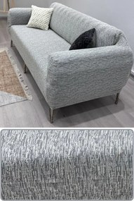 Stewehome ελαστικό κάλυμμα καναπέ με λάστιχο 180x237 cm