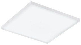 Φωτιστικό Οροφής Eglo 900059 TURCONA-Z Λευκό (White) 2700K - 6500K