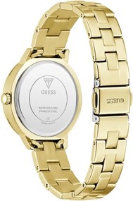 Γυναικεία Ρολόγια Guess G LACE Χρυσό