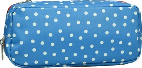 Κασετίνα Διπλή (23.5x10.5x6) Gim Minnie Boho Surf