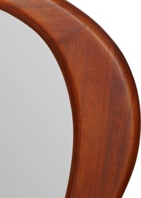 Διακοσμητικός Καθρέφτης Τοίχου (73x120) A-S Alanis 206485
