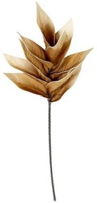Διακοσμητικό Λουλούδι LOL805K6 103cm Beige Espiel Plastic
