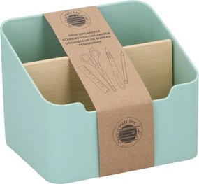 Οργανωτής Γραφείου Σε 2 Χρώματα