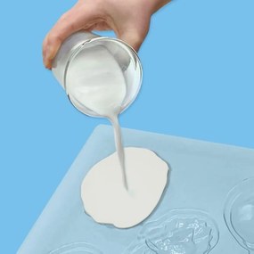 Σετ Ζωγραφικής SES Creative Mythical creatures