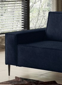 Καναπές Martin διθέσιος-Mple Skouro