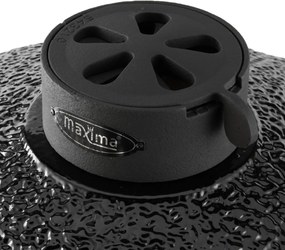 Premium Kamado BBQ 18 inch