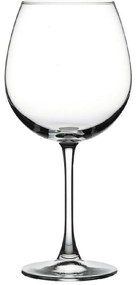 Ποτήρι Κρασιού Enoteca SP44248G2 Φ11,2x22,8cm 780ml Clear Espiel Γυαλί