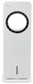 Muhler MC-4000 Air Cooler 65W με Δοχείο 4Lt, Χρονοδιακόπτη & Τηλεχειριστήριο