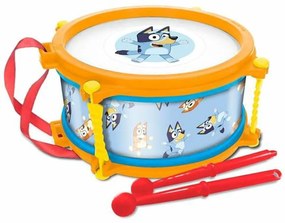 Τύμπανο Bluey Πλαστική ύλη