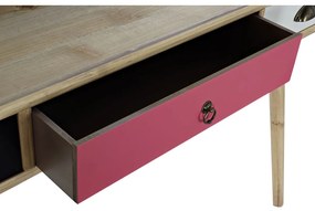 Γραφείο DKD Home Decor Ξύλο MDF (120 x 50 x 98.5 cm)