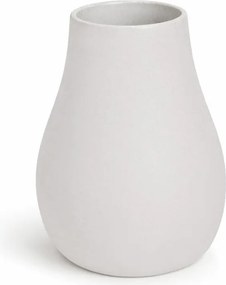 Γλάστρα - κασπώ Evolia μπεζ Y50x40x40εκ.