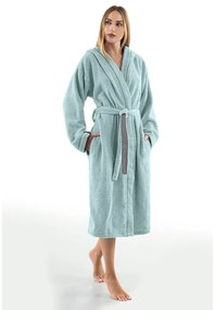 Μπουρνούζι Casual Sky XL 5206480614439