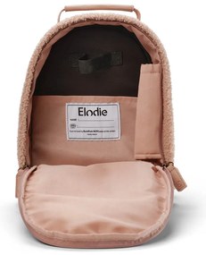 Παιδικό Σακίδιο Πλάτης Elodie Pink Boucle