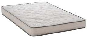 ΣΤΡΩΜΑ DREAMTOPIA ΣΕΙΡΑ RELIEF HM653.140-200 BONNELL SPRING 140x200x20Y εκ.