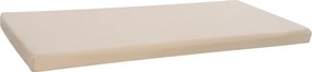 ΜΑΞΙΛΑΡΙ ΓΙΑ ΠΑΓΚΑΚΙ POLYESTER CHIOS ΜΠΕΖ HM11241.01P 98Χ48Χ6εκ.