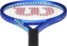 Ρακέτα του Tένις Wilson Ultra 26 V5 Μπλε