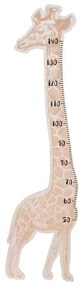 Αναστημόμετρο Τοίχου Giraffe Atmosphera με διαστάσεις 36x0.8x140cm