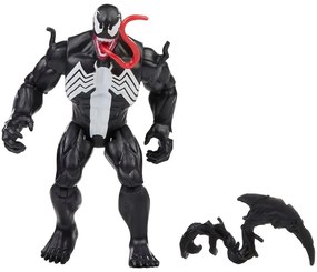 Φιγούρα Marvel Spider-Man F6975 Venom 10cm Black-White Hasbro