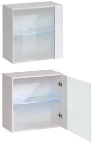 Swap XVIII Σύνθεση Ανθρακί 280x180x40