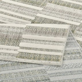Χαλί Διαδρόμου (67x150) Βιοκαρπέτ All Cotton C163A-21