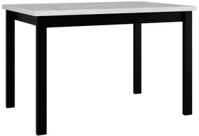 Επεκτεινόμενο τραπέζι Albion I - Leuko-Mauro