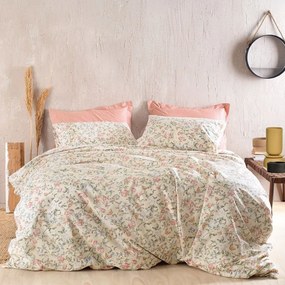Πάπλωμα Betty (Σετ 2τμχ) Multi Ρυθμός Ημίδιπλο 160x240cm 100% Βαμβάκι
