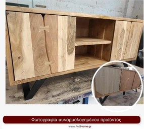 Έπιπλο τηλεόρασης Deli