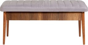 Ταμπουρέ Καρυδιά / Soho VINA 110x40x46