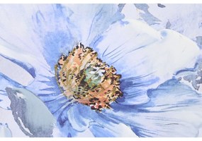 Καμβάς DKD Home Decor πολυστερίνη Καμβάς 60 x 3,5 x 80 cm