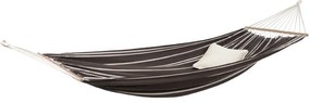 Αιώρα Amazonas 1 Ατόμου Brasilia Mocca 210x140cm
