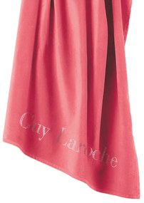 Πετσέτα Θαλάσσης Guy Laroche Oceano Pink