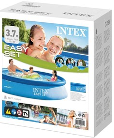Φουσκωτή Πισίνα Intex 28130NP 5621 L 366 x 76 x 366 cm