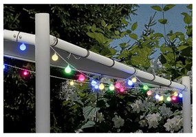 Γιρλάντα Φωτισμού LED Party Lighting Πολύχρωμο