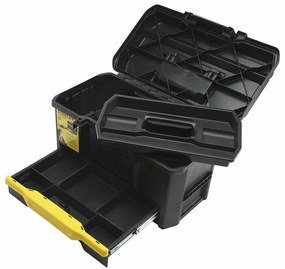 Εργαλειοθήκη Stanley 1-70-316 πολυπροπυλένιο 48 cm