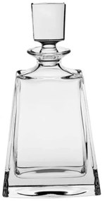 Καράφα Flat 41766 700ml - Crystal Bohemia