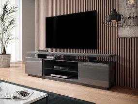 Έπιπλο τηλεόρασης Eva-Grafitis