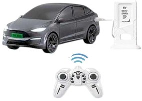 Τηλεκατευθυνόμενο αυτοκίνητο - 655-77 2.4G