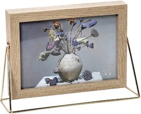 ΚΟΡΝΙΖΑ ΞΥΛ. ΧΡΥΣΗ ΒΑΣΗ 10Χ15