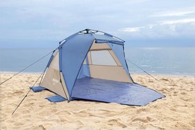 Camping Σκηνή Bestway Πολύχρωμο 127 x 125 x 240 cm