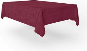 Stewehome Τραπεζομάντηλο με υφή βελούδου 140x140 cm