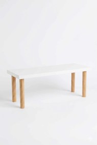 Ράφι Κουζίνας Λευκό COPUL 40x13.5x15
