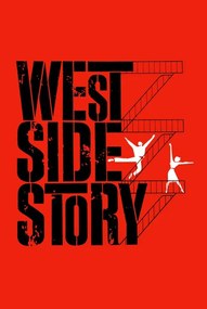 Εικονογράφηση West Side Story (1961)