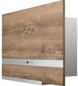 Franke WOOD FLAT 800 Patinated Oak Απορροφητήρας  A+ 80 cm